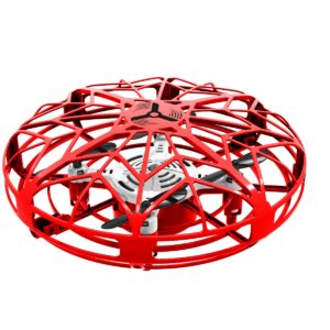 Flybotic - bumper drone phoenix - 35 cm, vehicules-garages