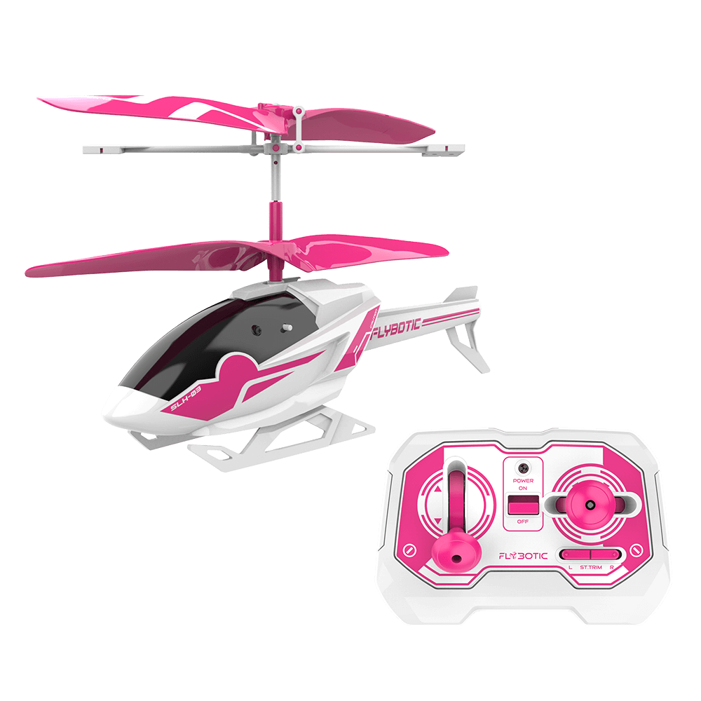 Mini hélicoptère Rc, hélicoptère télécommandé Rc Kids, jouet