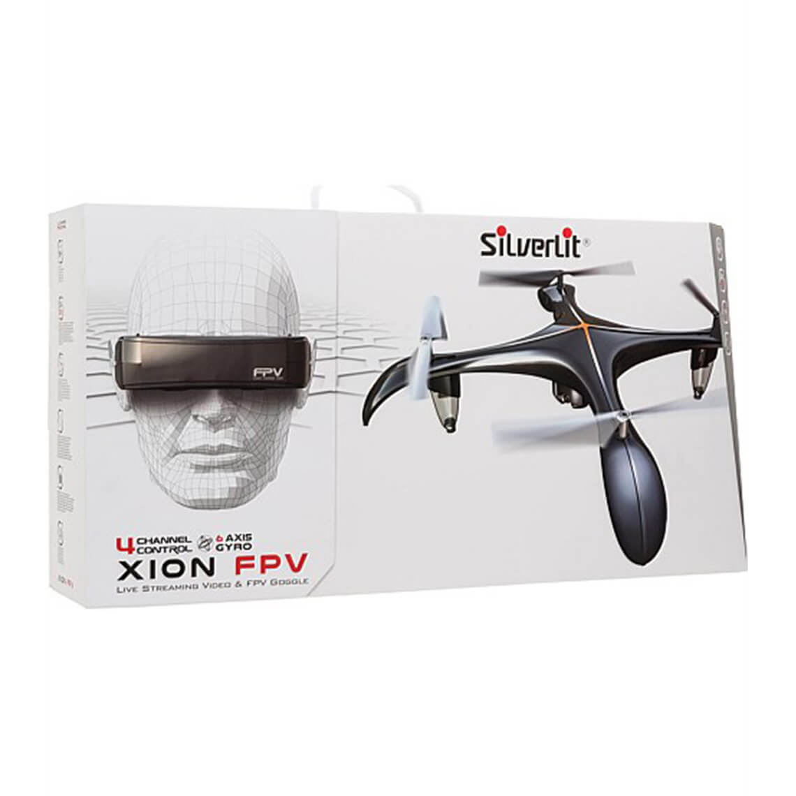 FPV (Discontinued) – Silverlit