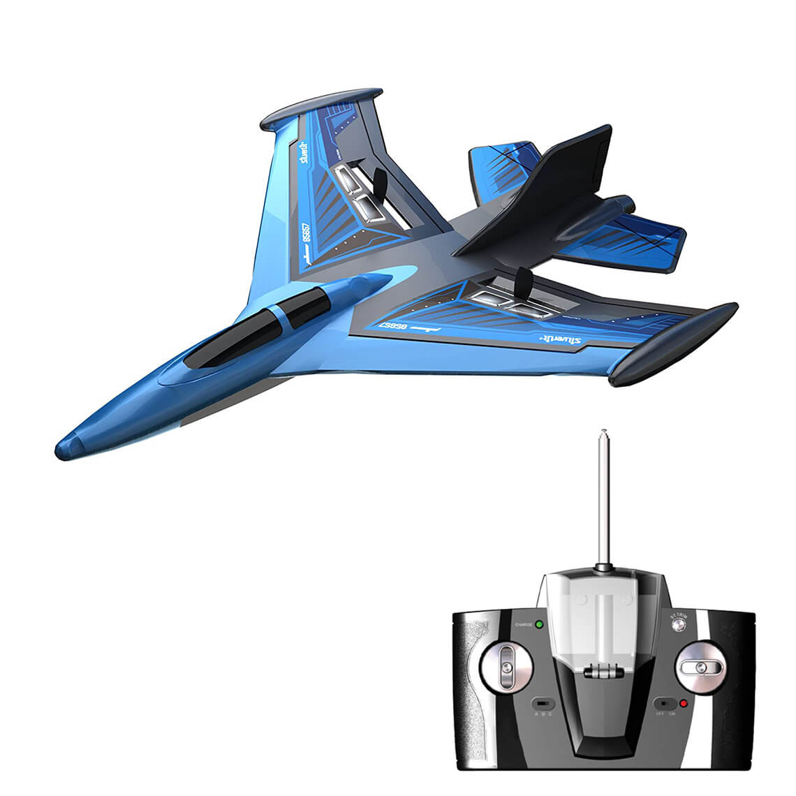 X-Twin Jet (Discontinued)