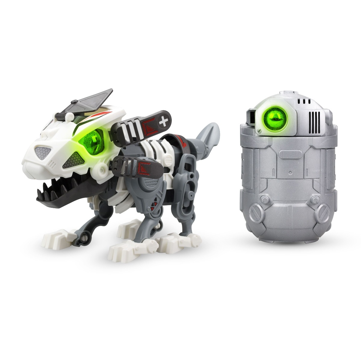 YCOO – Robot Dinosaure MEGA BIOPOD – Silverlit