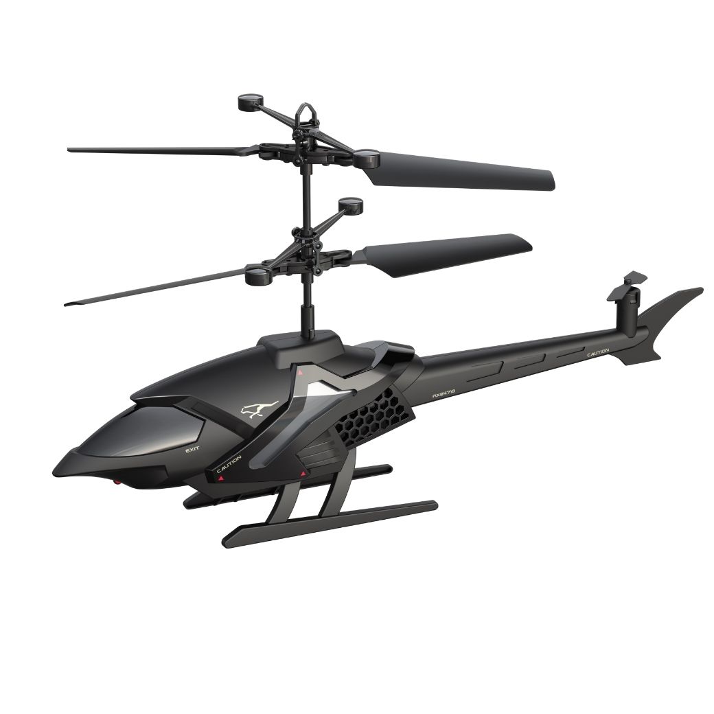Radio Controlled Plane Silverlit Flybotic Aeroplane Helicopter in 2023