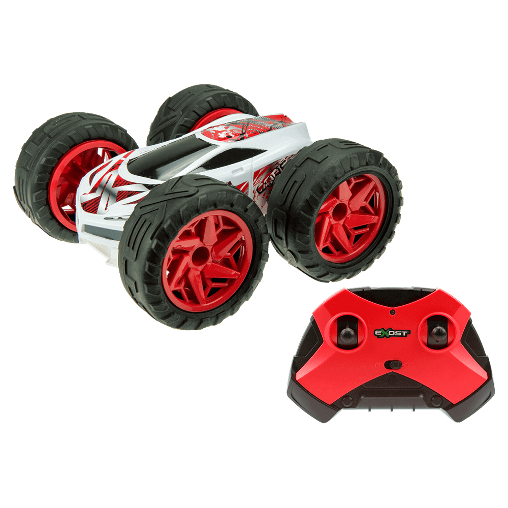 silverlit rc auto