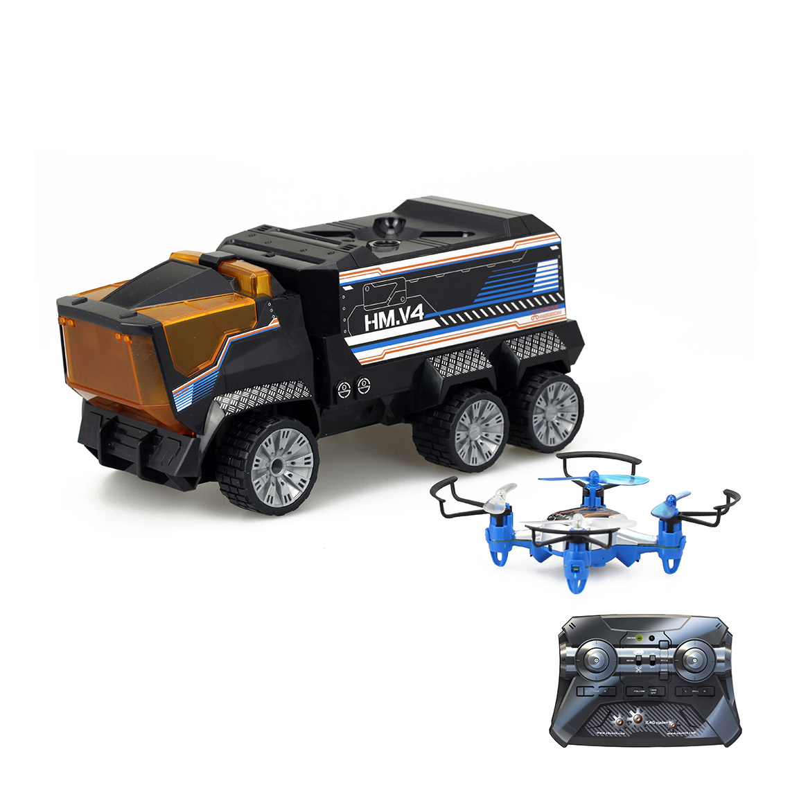 Silverlit - Flybotic UFO Drone - Online Toys Australia