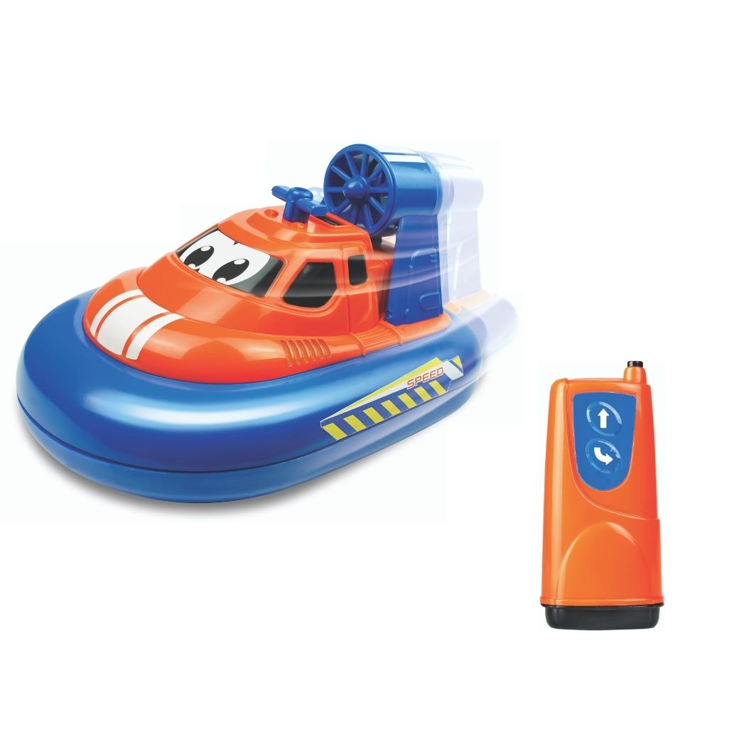 Miniature Bateau télécommandé Mini RC Boat - Bon cadeau pour enfant