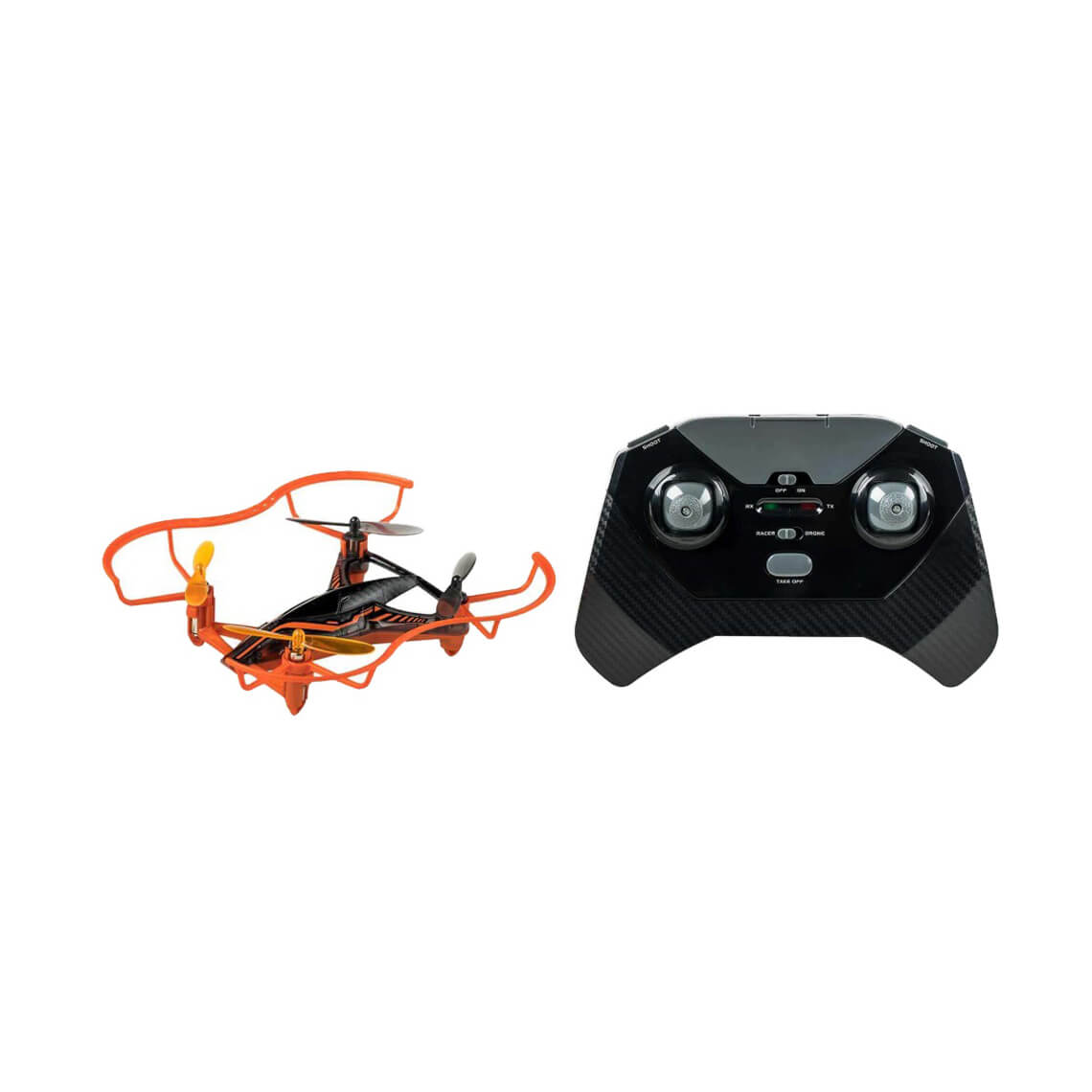 Silverlit Flybotic Foldable Drone req 3 x AAA batteries - Toyworld  Warrnambool
