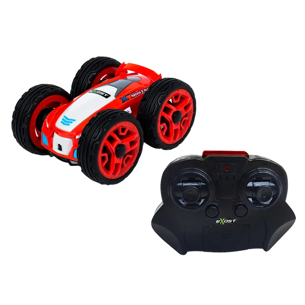 EXOST™ 360 TORNADO Remote Control Car TVC by Silverlit Toys 