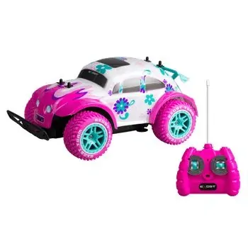 EXOST Gyrotex Auto balance RC CAR by Silverlit Toys 