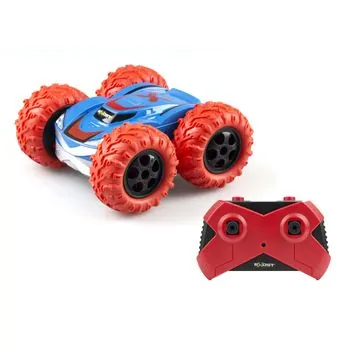 How to play] EXOST RC Cars 360 Cross e DEMO video by