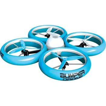Flybotic por Silverlit Stunt Drone cascadeur 33 cm 360 ° Bucle volar Juguete Para 