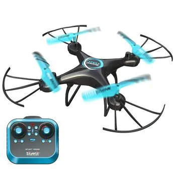 Silverlit Flashing Drone (4 butiker) hitta bästa pris »