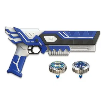 Deluxe battle pack - Spinner M.A.D.
