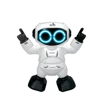 YCOO™ ROBO BLAST robot by Silverlit Toys 