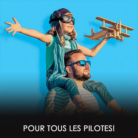 Silverlit France - 🛸[FLYBOTIC]x[BUMPER DRONE] 🛸 Les beaux jours
