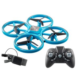 SilverLit Flybotic Stunt Drone Cascadeur 2.4 GHz 33 cm USB Charger Included