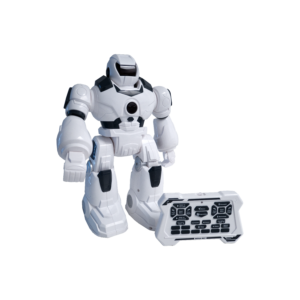 Silverlit - Robot Combat - 88053 - Jouet électronique enfant - Rue du  Commerce