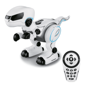 Robot télécommandé ROBOT BLAST - YCOO