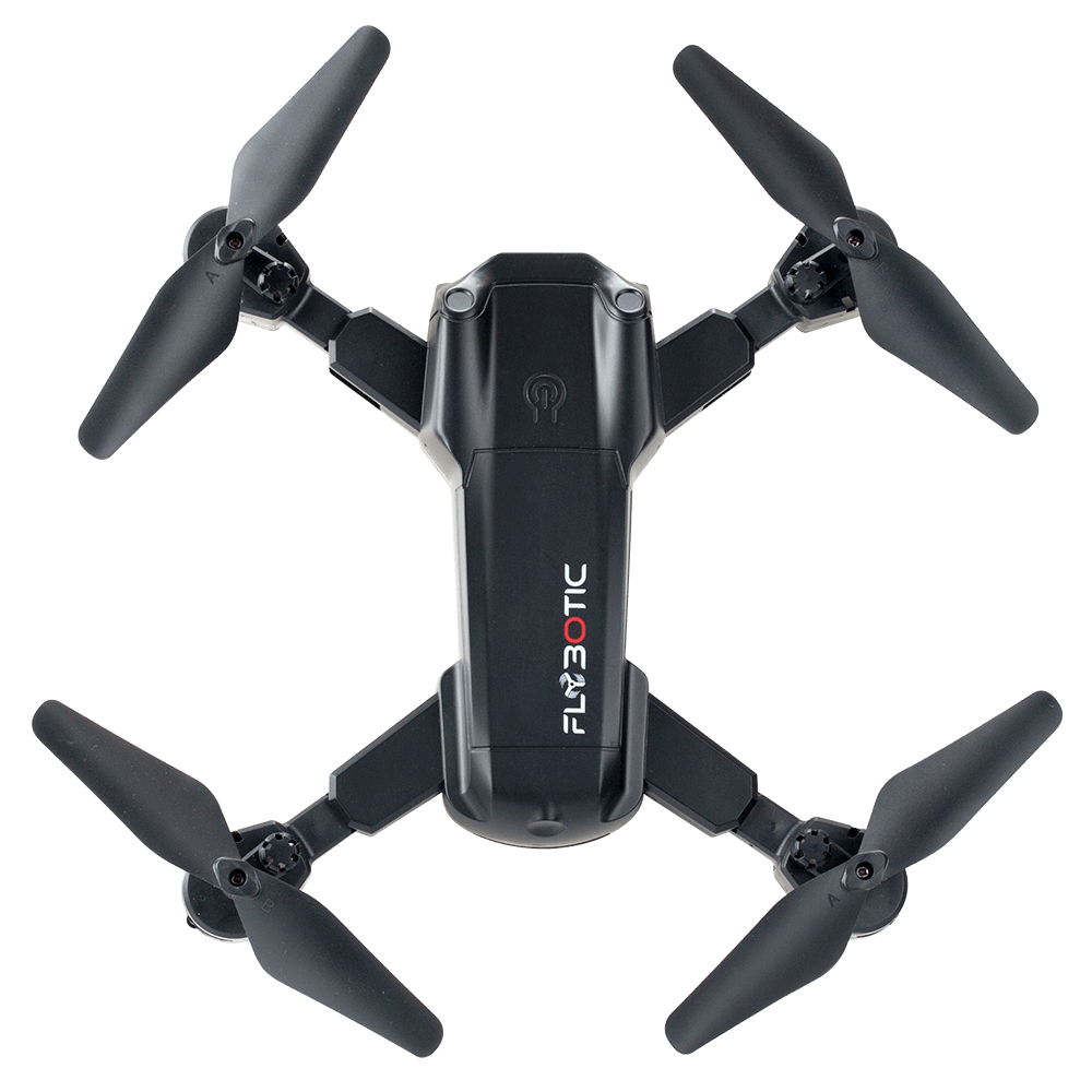 Flybotic Flashing Drone Radiocommande - N/A - Kiabi - 57.99€