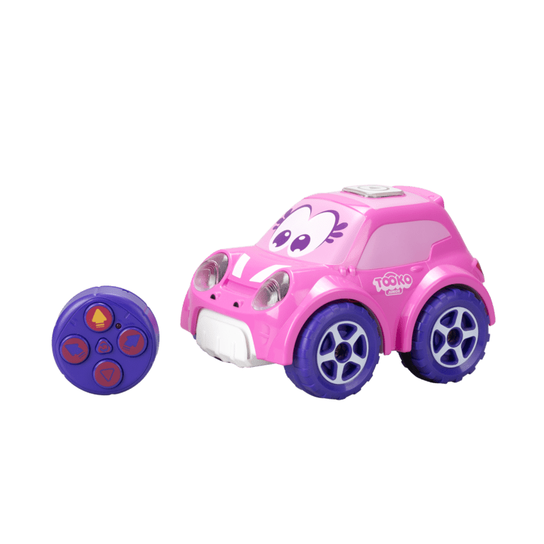 Remote Control Toys – Silverlit