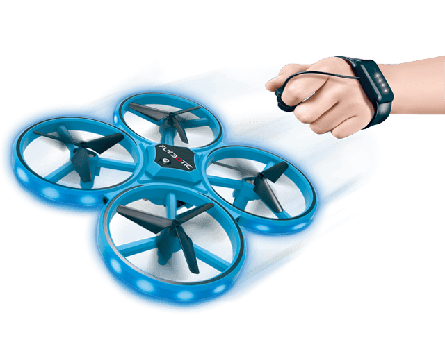 Drone flybotic - Silverlit