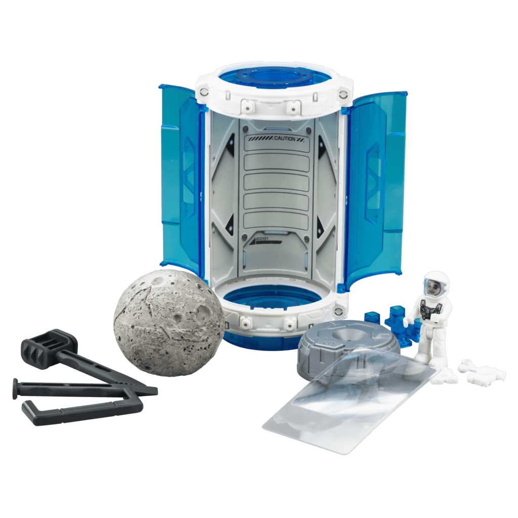 Moon rock mission silverlit