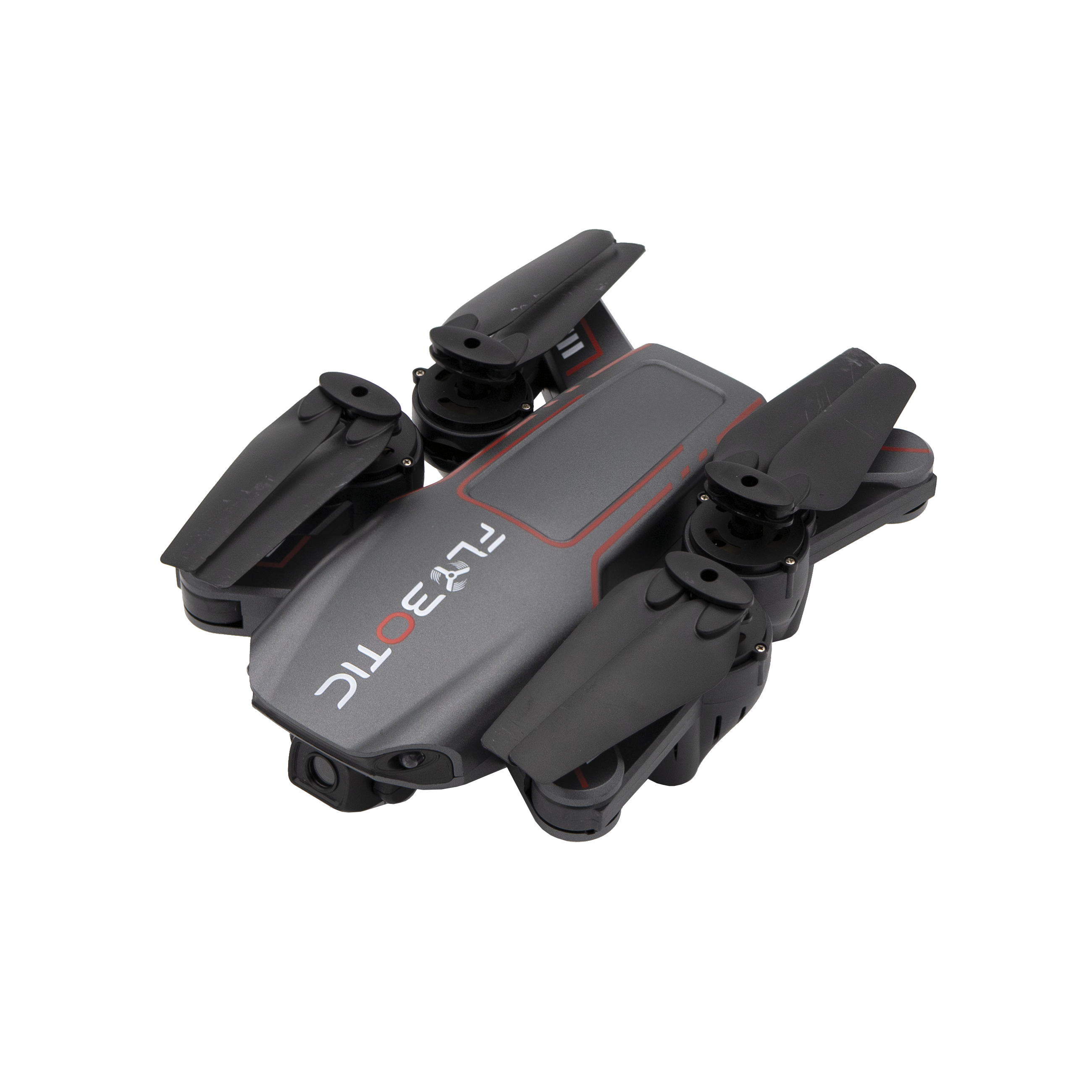 FLYBOTIC – Drone Foldable Avec WIFI Flybotic : King Jouet, Drones  radiocommandés Flybotic - Véhicules, circuits et jouets radiocommandés