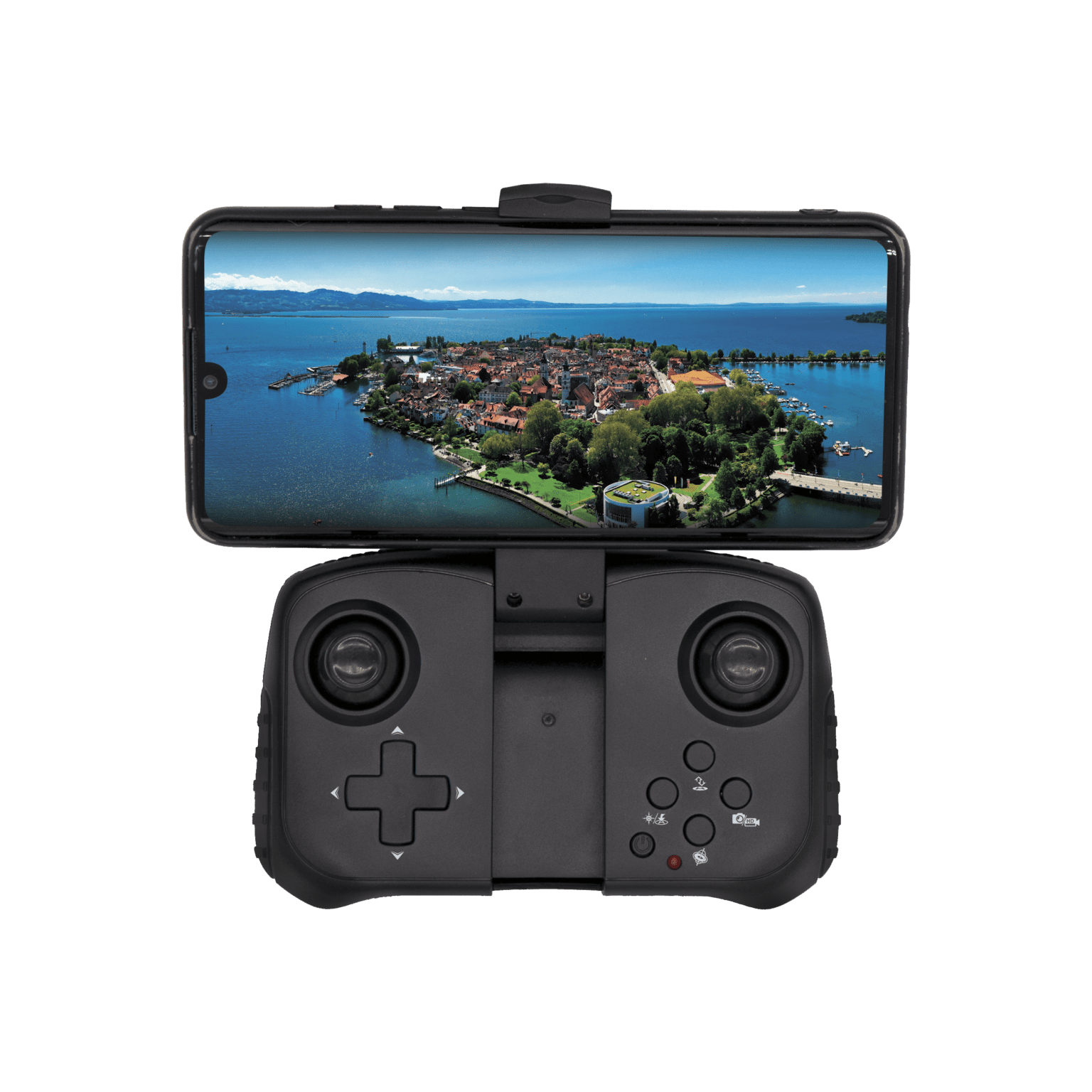 Silverlit Flybotic Air Striker – Hélicoptère Télécommandé Rechargeable – Vol Stationnaire Facile – Dès 8 Ans