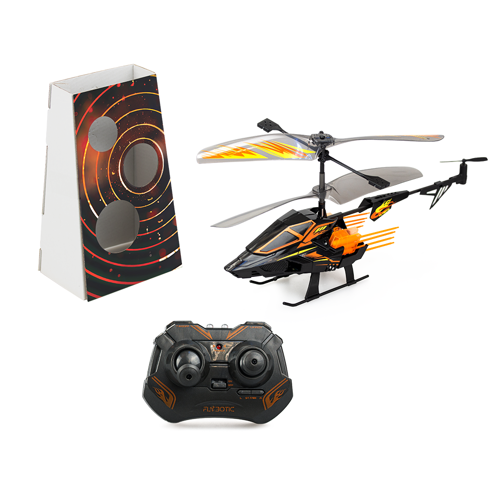 Hover rc helicopter 2.4 on sale