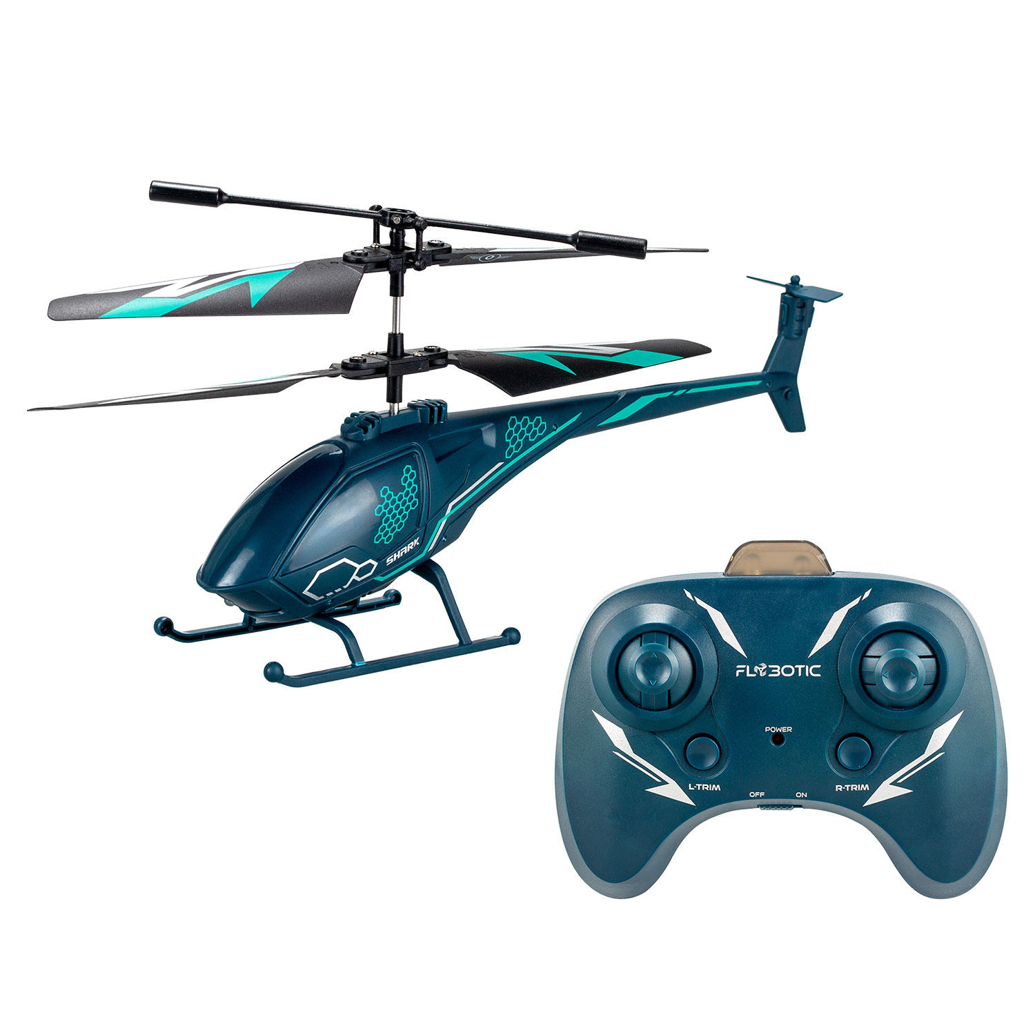 My first helicopter silverlit online