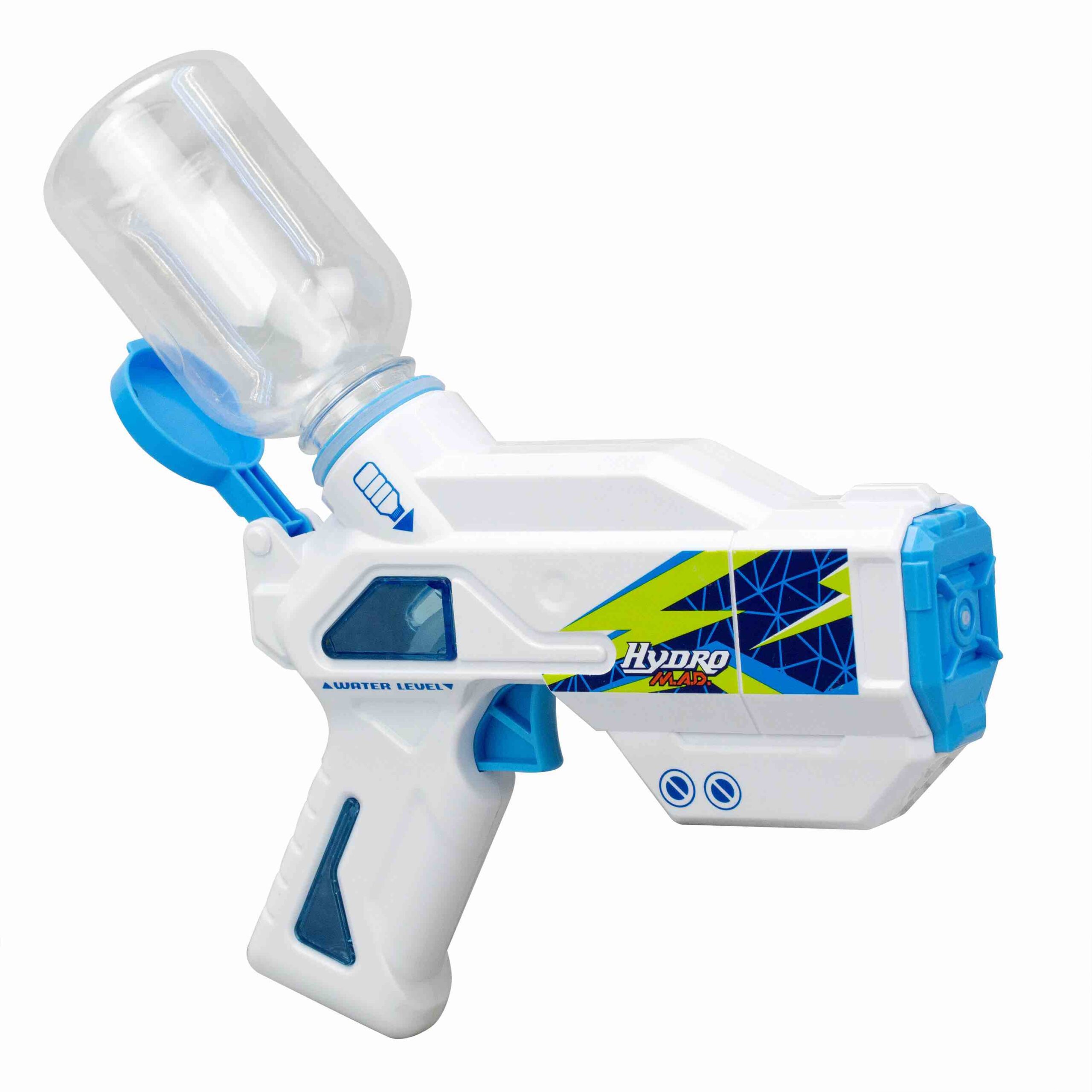 Silverlit Hydro MAD Mini Blaster