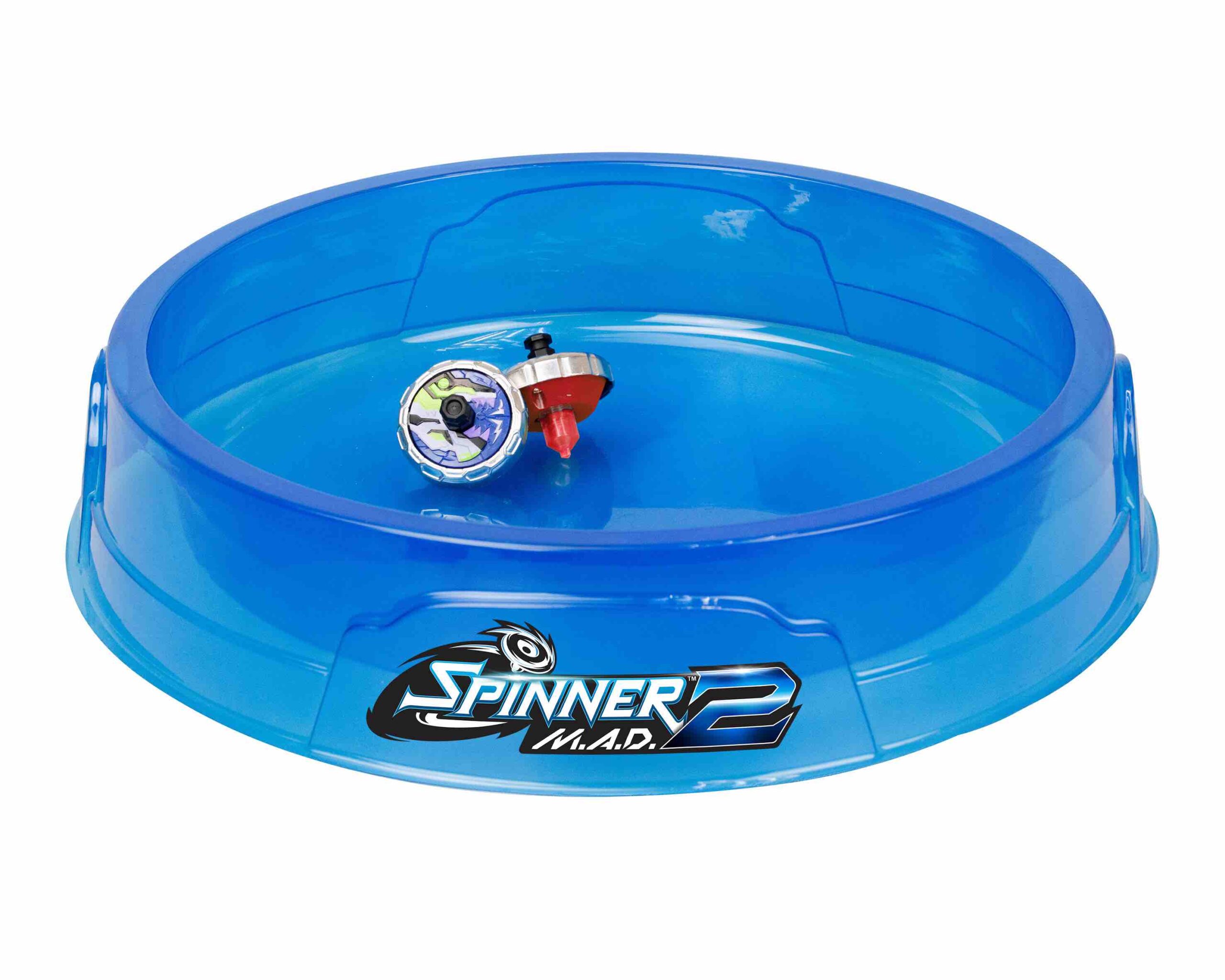 Spinner MAD Shake2Spin Battle Pack