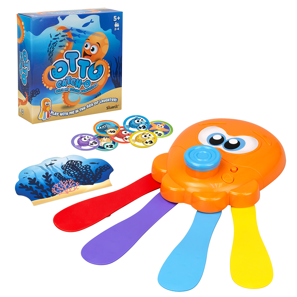 Otto Catch O™