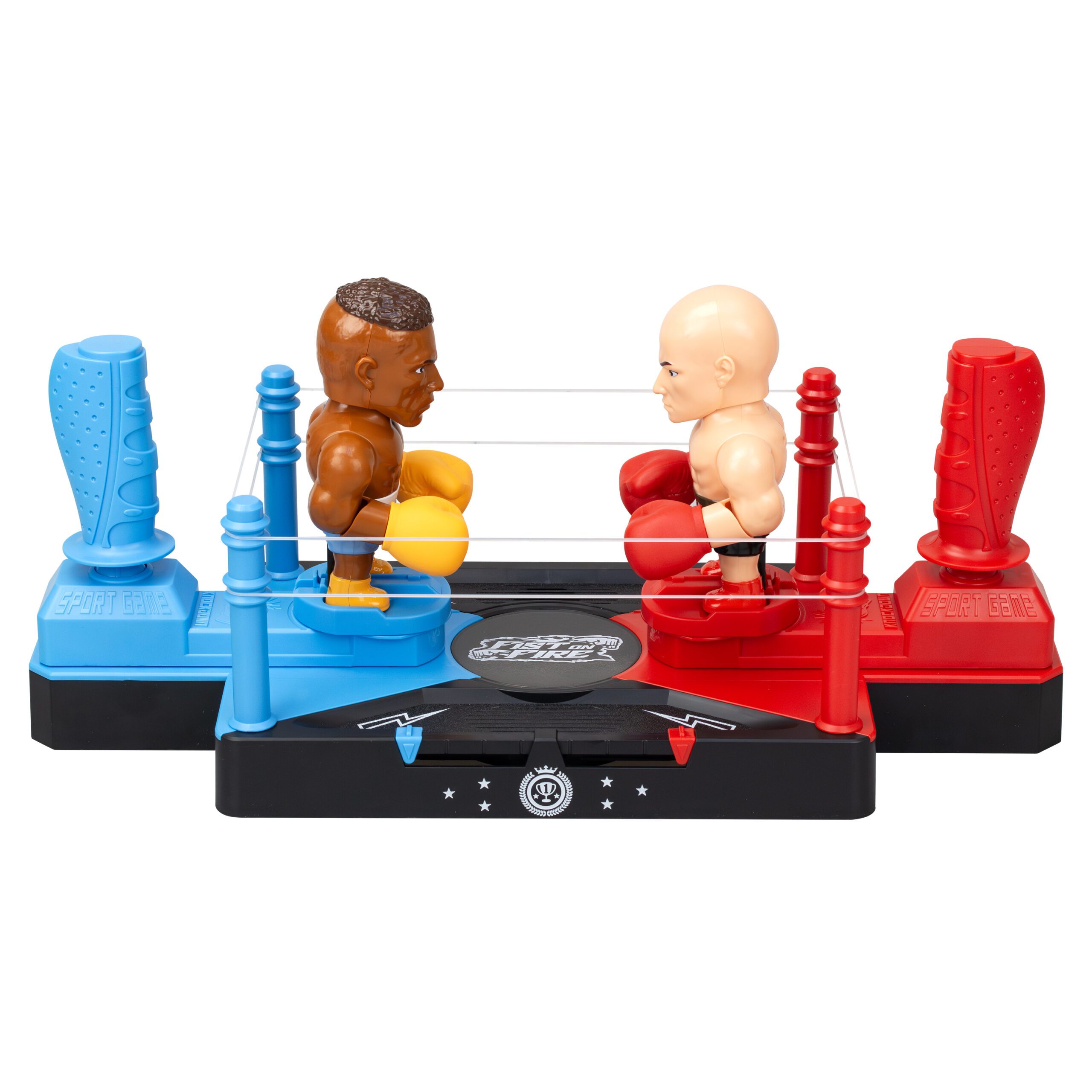 FIST ON FIRE™ (Rechargeable Version)
