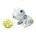 Robo Frog