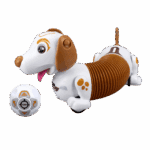 Robo Dash D