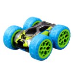 silverlit blue 360 cross mx
