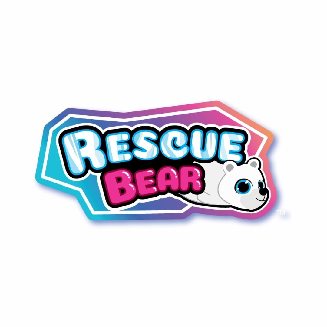 Rescue Bear™