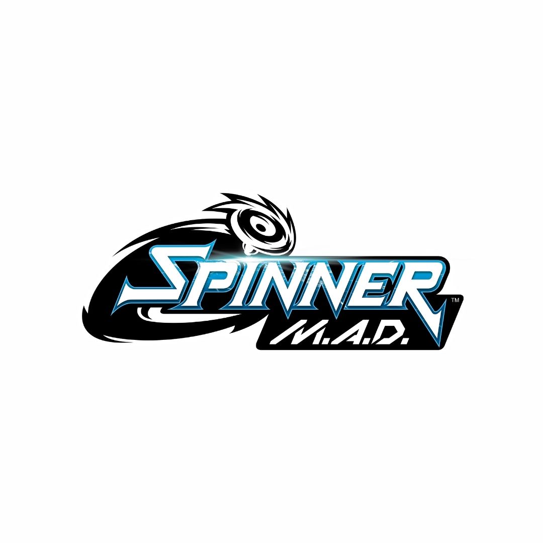 Spinner M.A.D.