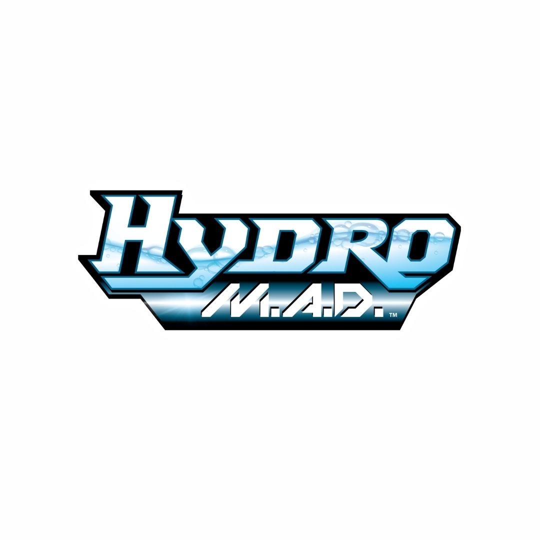 Hydro M.A.D.™