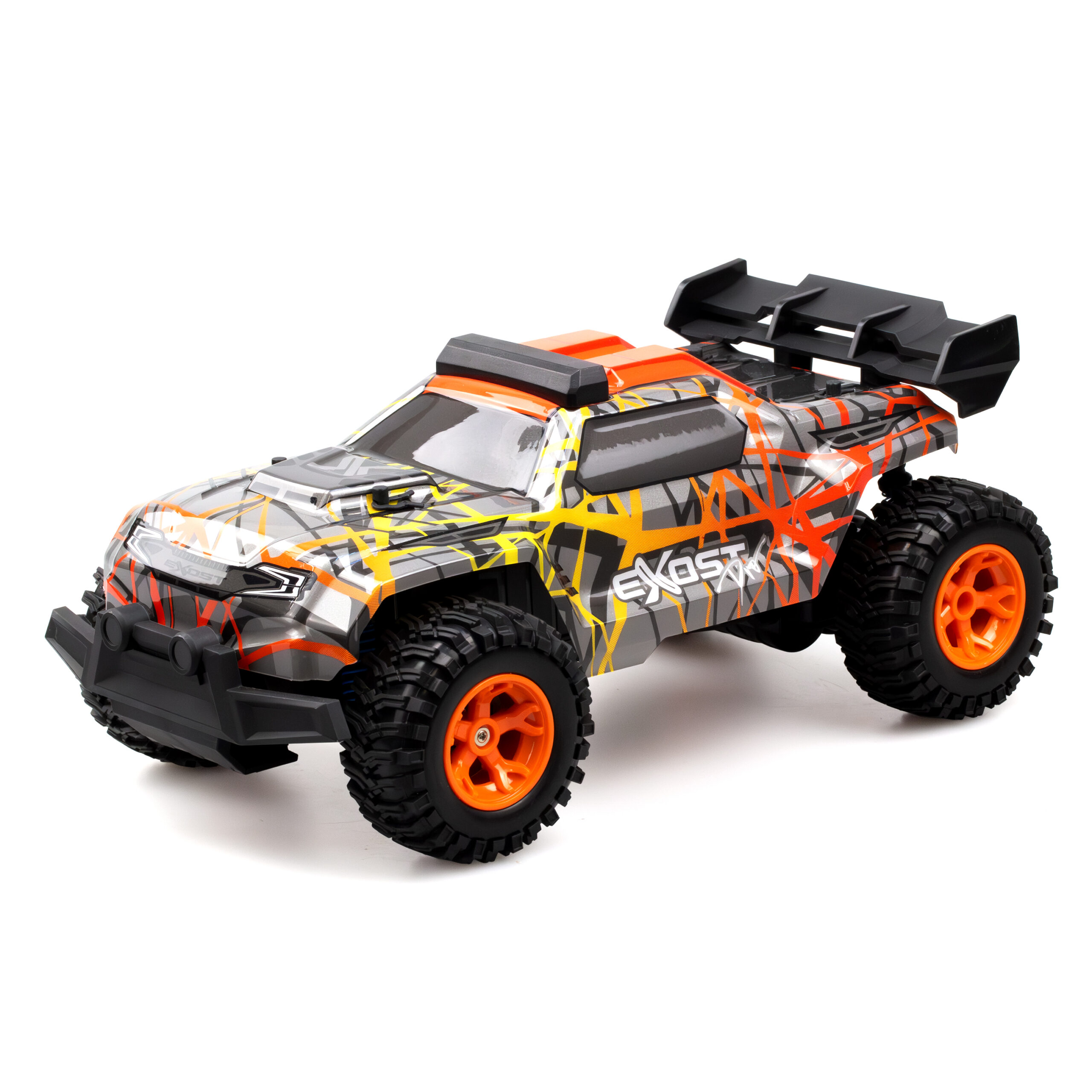 TURBO TRUGGY
