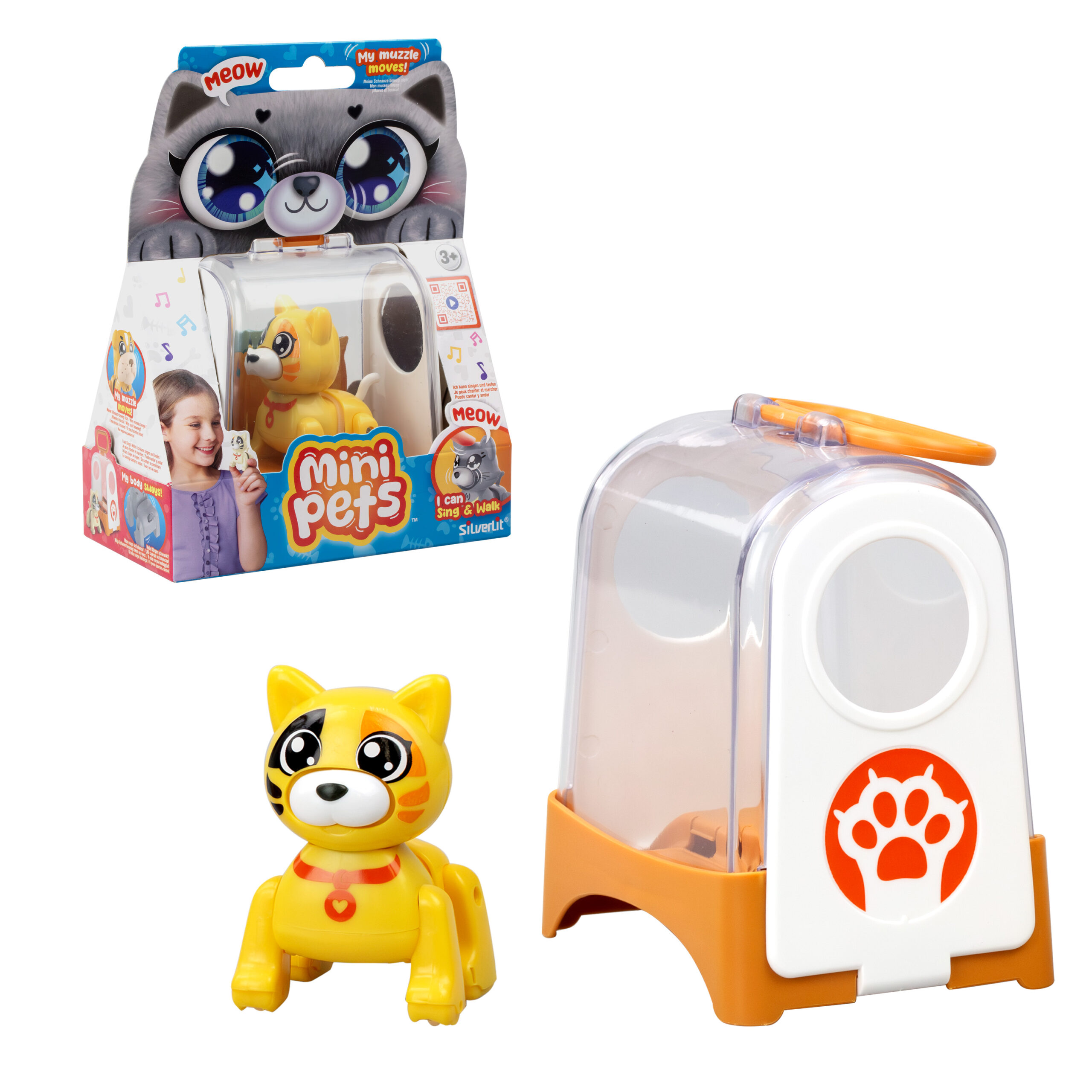 Mini Pets