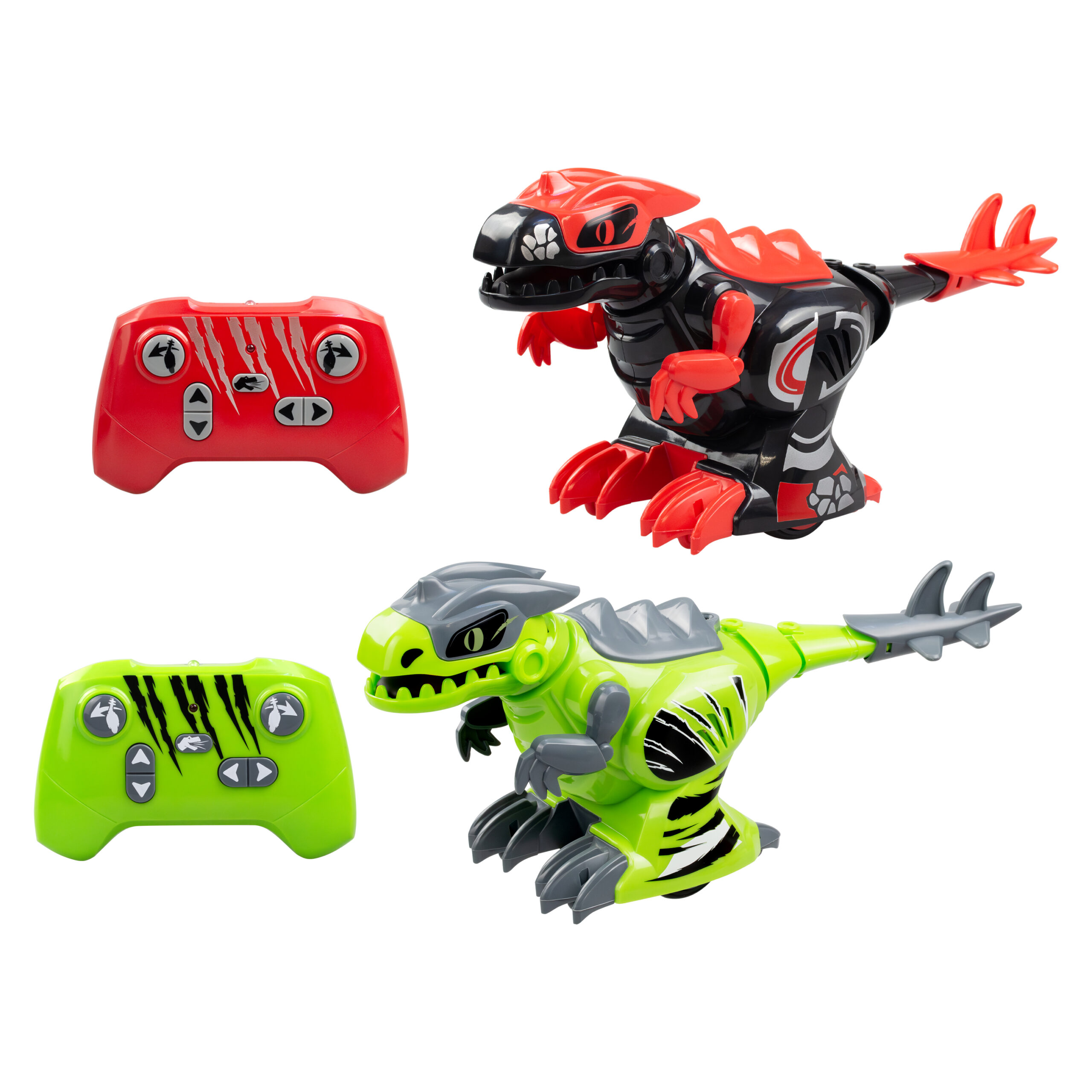 DINO KOMBAT