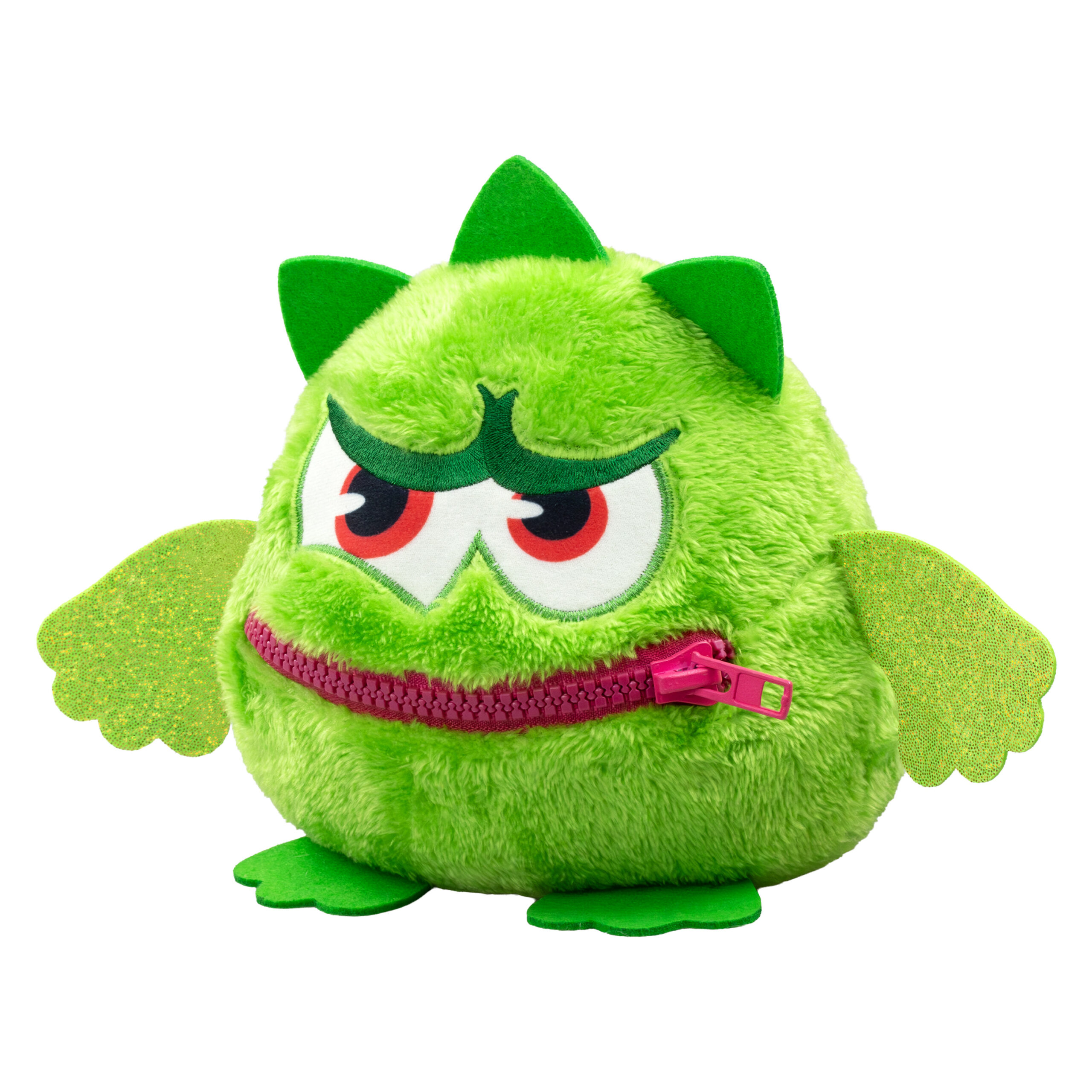88396 interaktivt gosedjurs monster