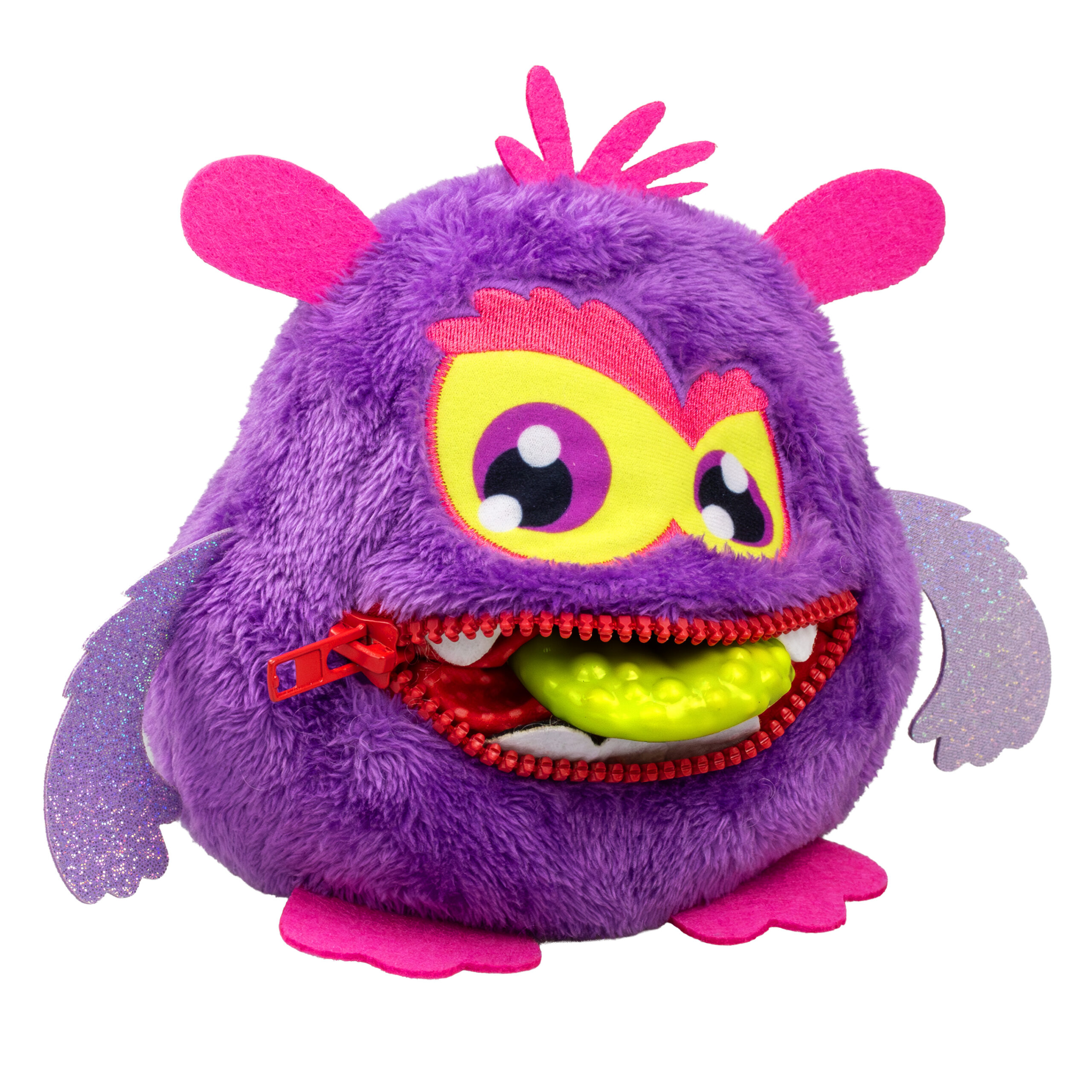 88396 interaktivt gosedjurs monster