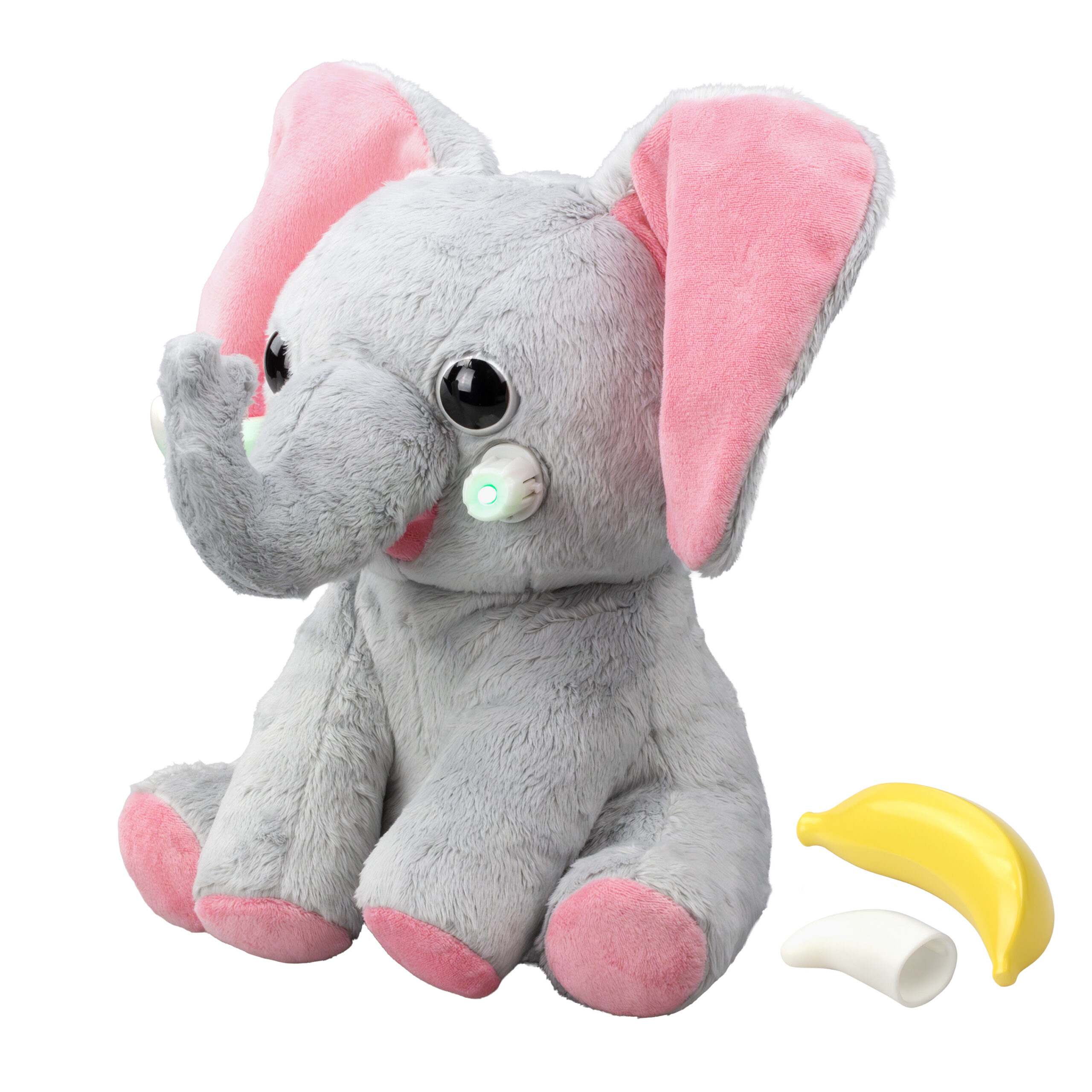 88638 leksaks elefant
