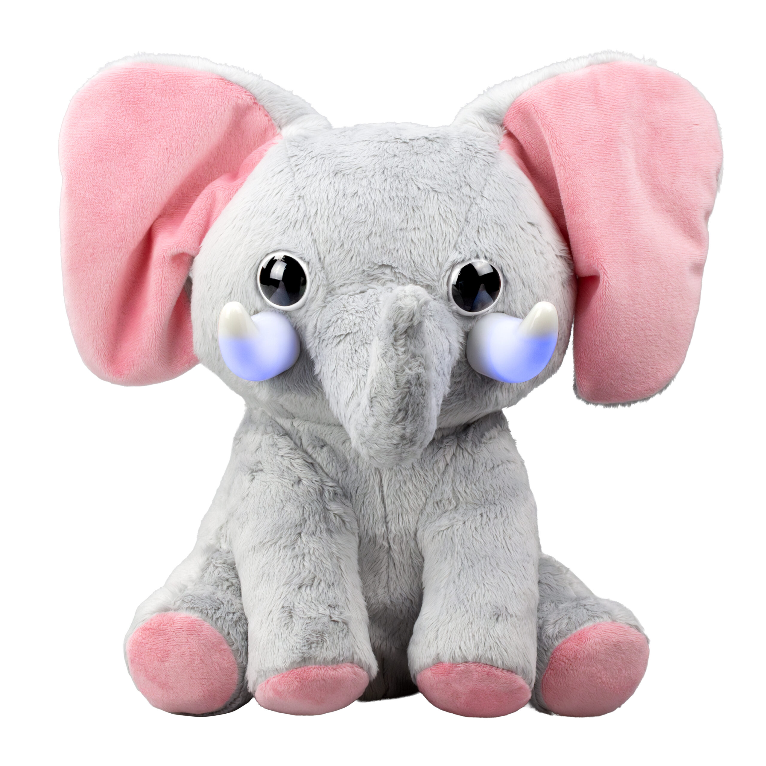 88638 leksaks elefant