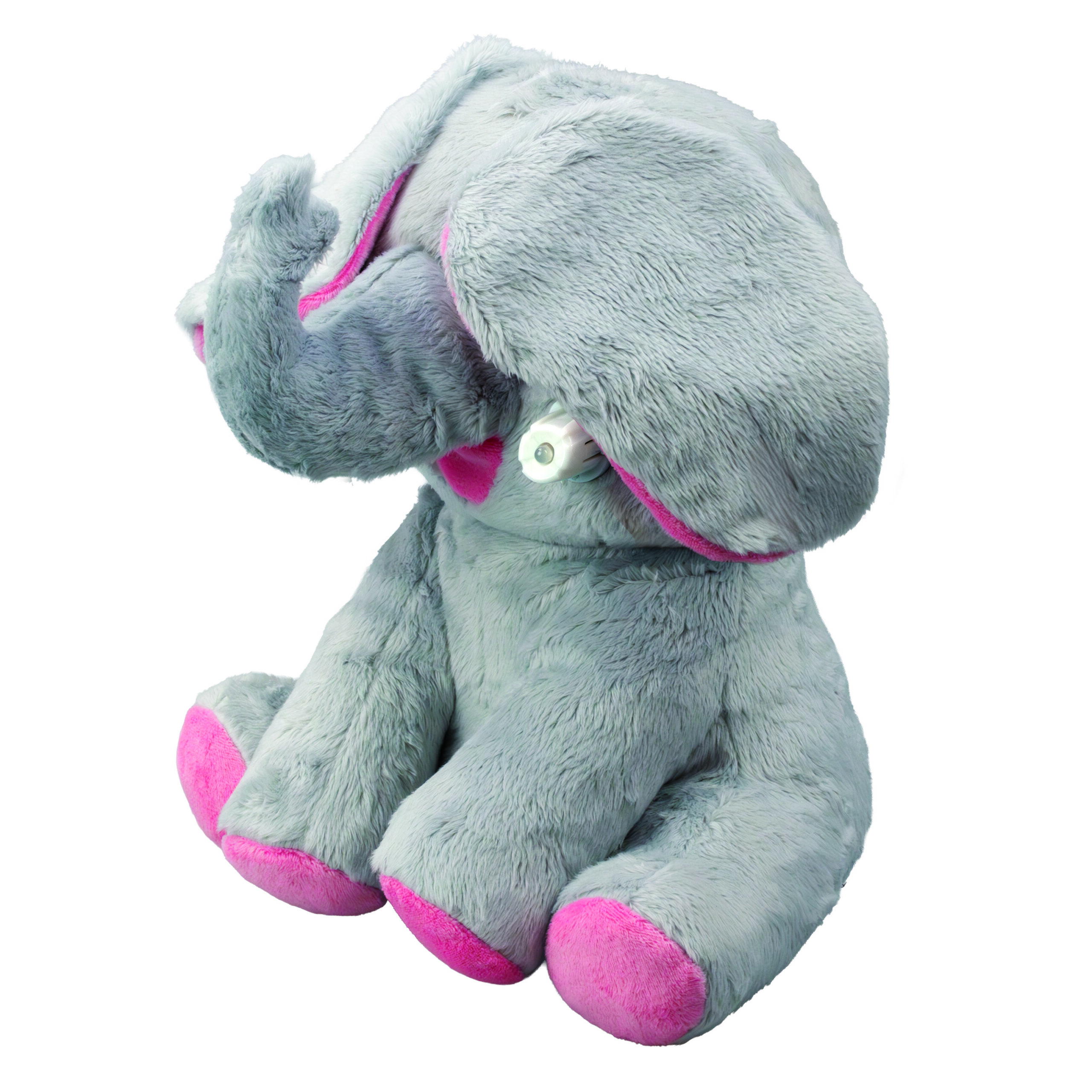 88638 leksaks elefant