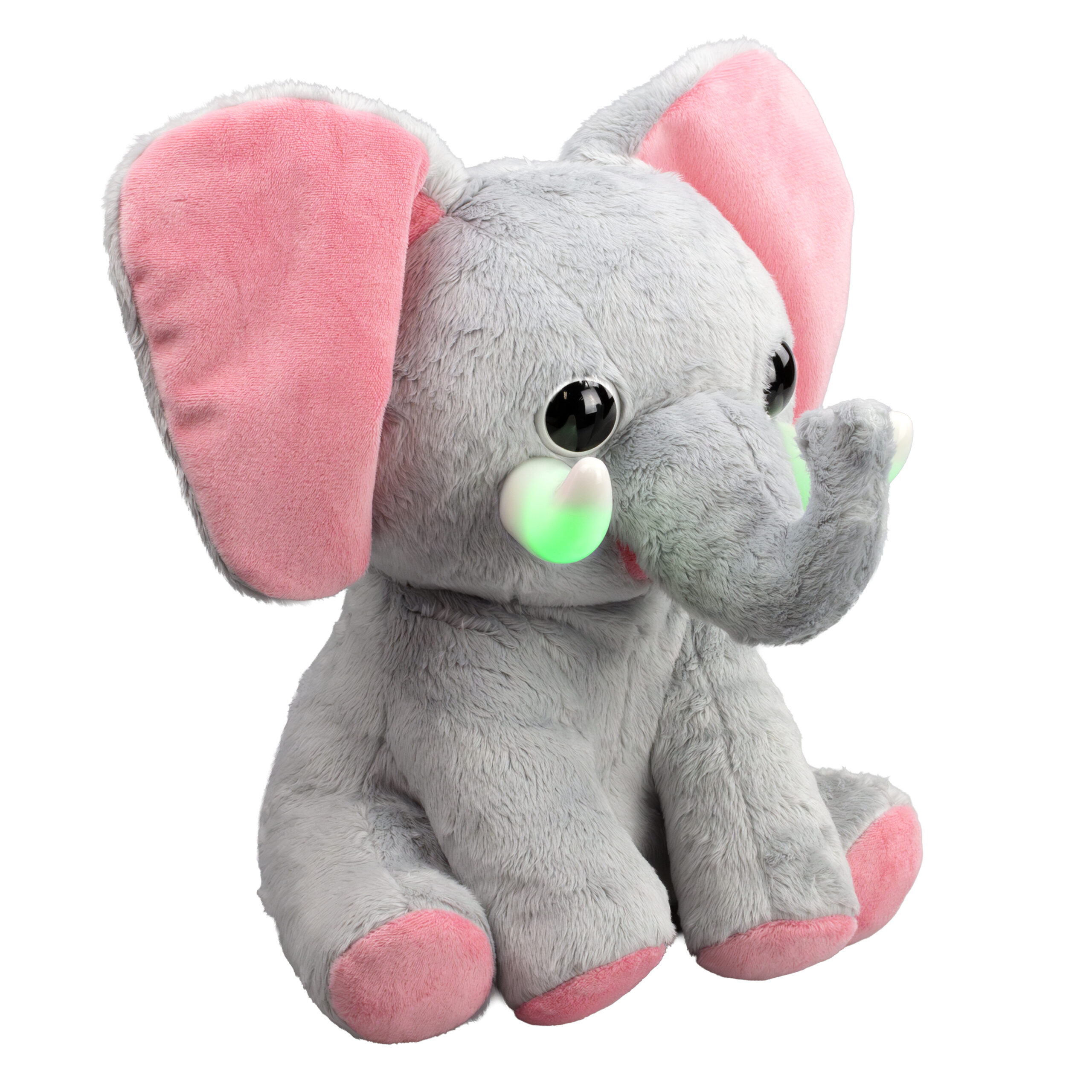 88638 leksaks elefant